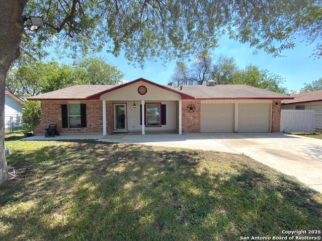 Number 1 for listing