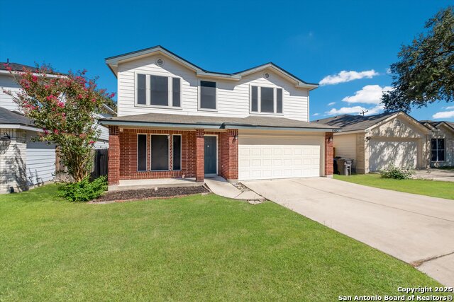 Number 1 for listing