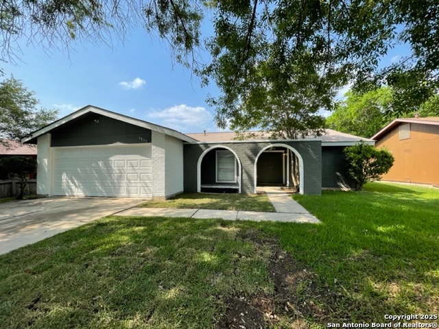 Number 1 for listing