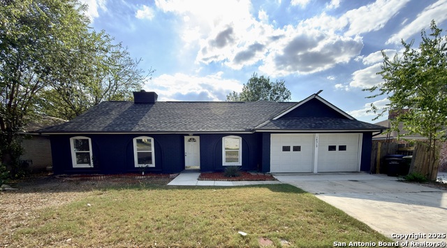 Number 1 for listing