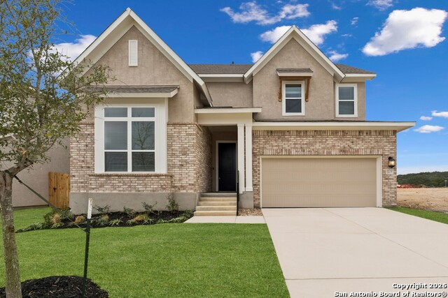 Number 1 for listing