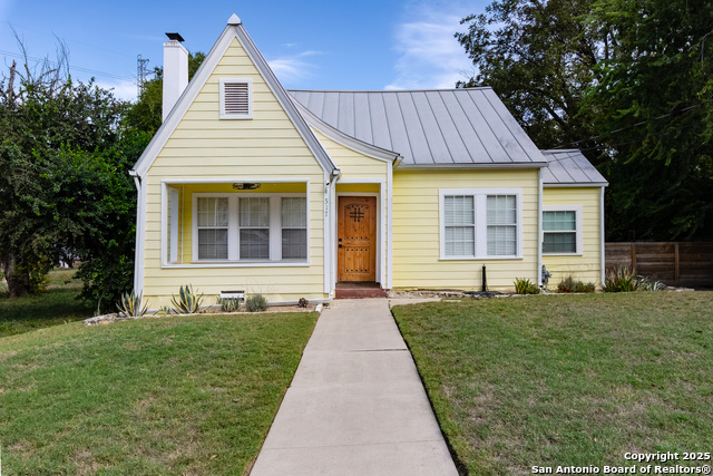 Number 1 for listing