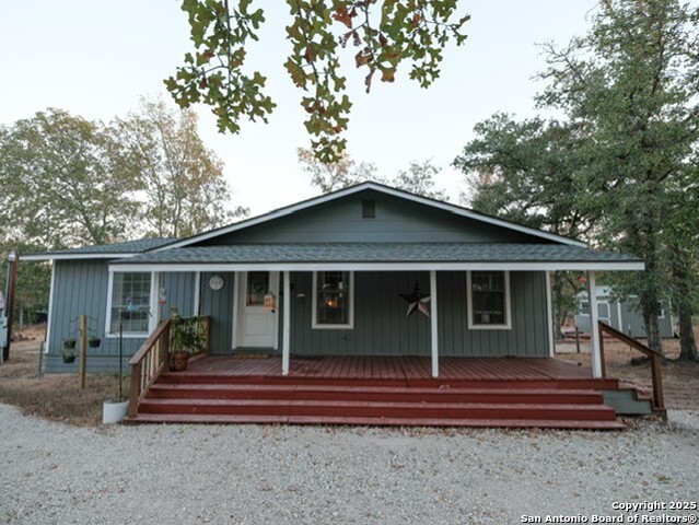 Number 1 for listing