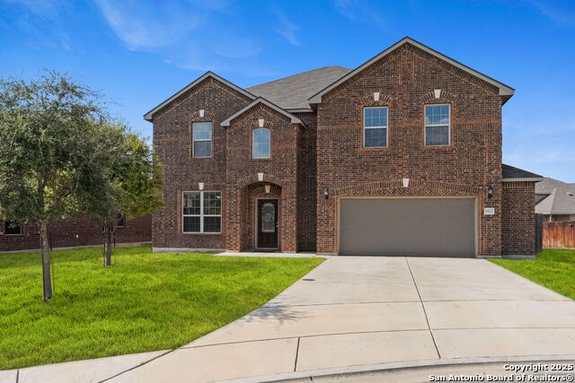 Number 1 for listing