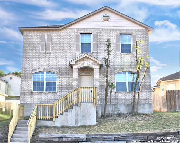 Number 1 for listing