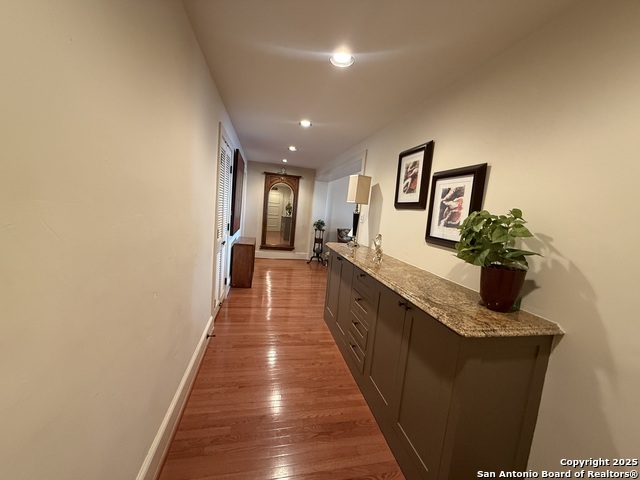 Number 1 for listing