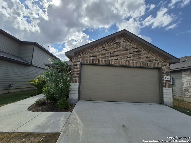 Number 1 for listing