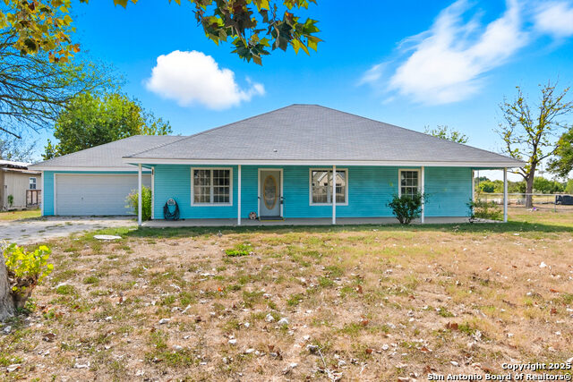 Number 1 for listing