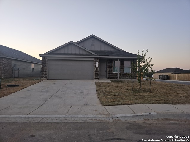 Number 1 for listing