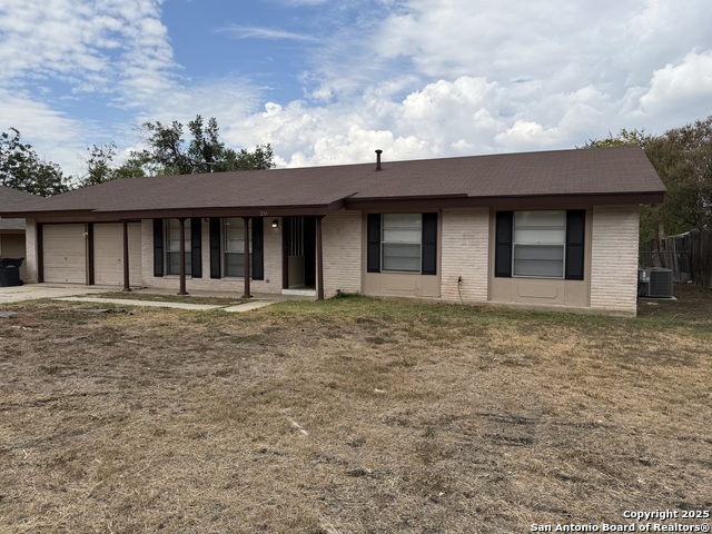 Number 1 for listing