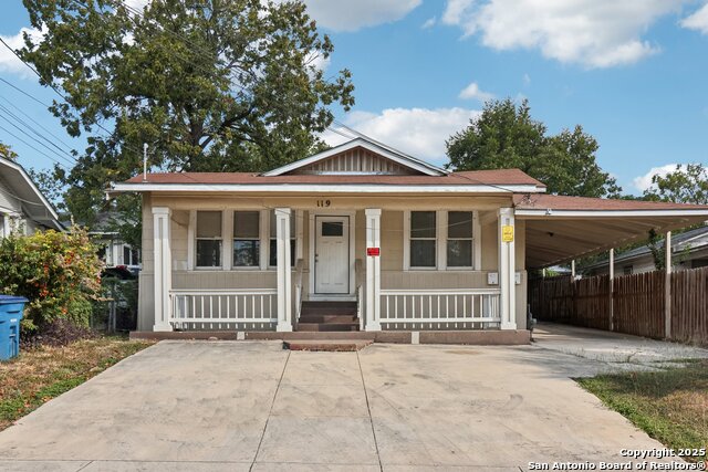 Number 1 for listing
