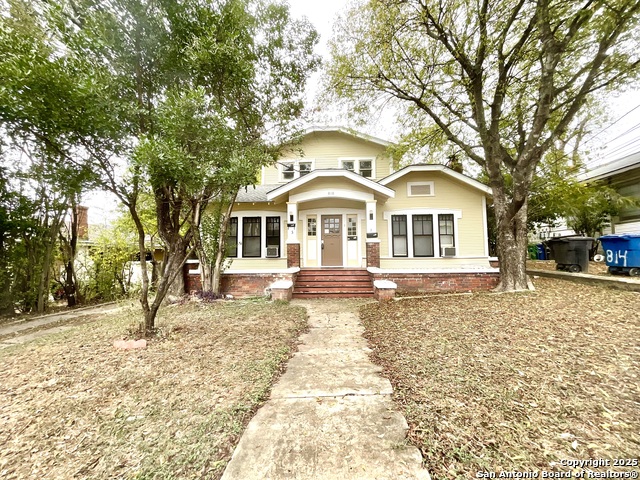 Number 1 for listing