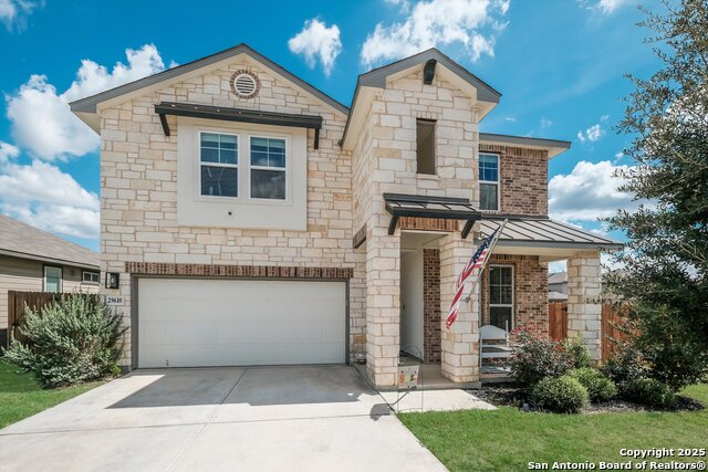 Number 1 for listing