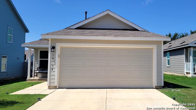 Number 1 for listing