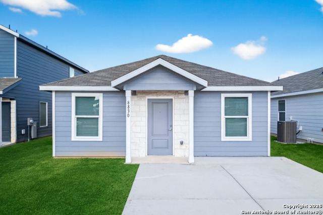 Number 1 for listing