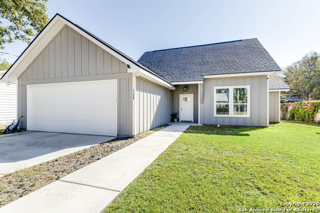 Number 1 for listing