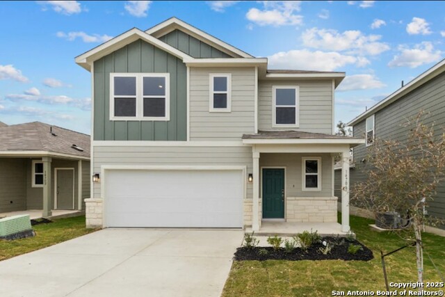 Number 1 for listing