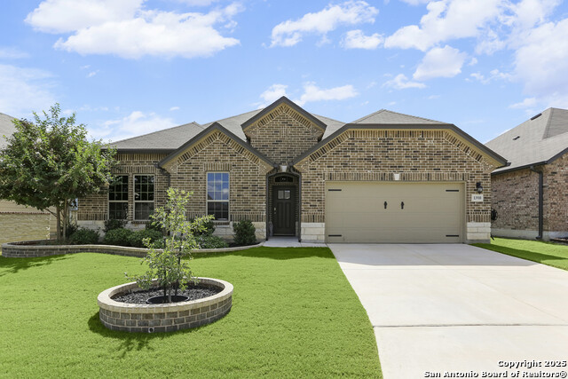 Number 1 for listing