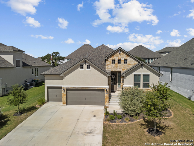 Number 1 for listing