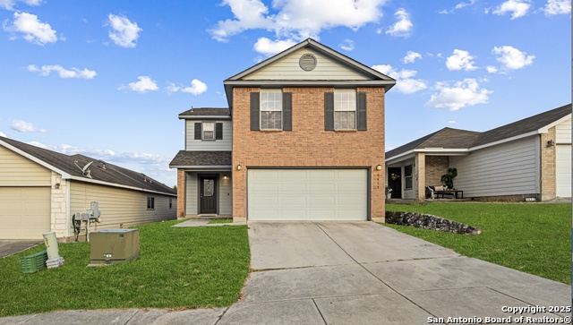 Number 1 for listing
