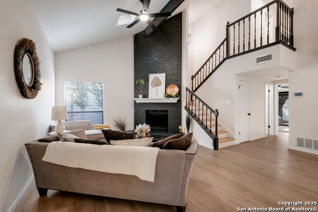 Number 1 for listing
