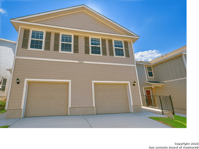 Number 1 for listing