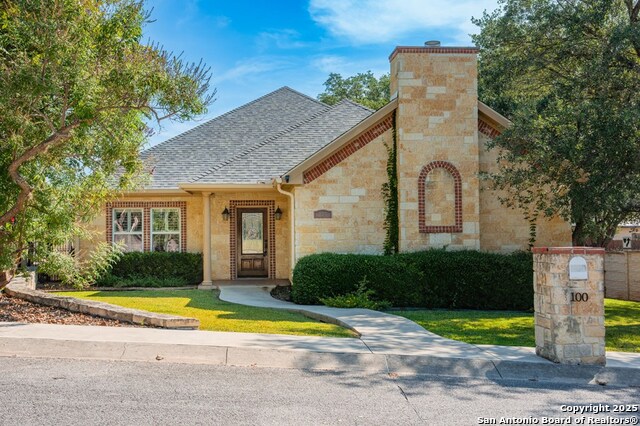 Number 1 for listing