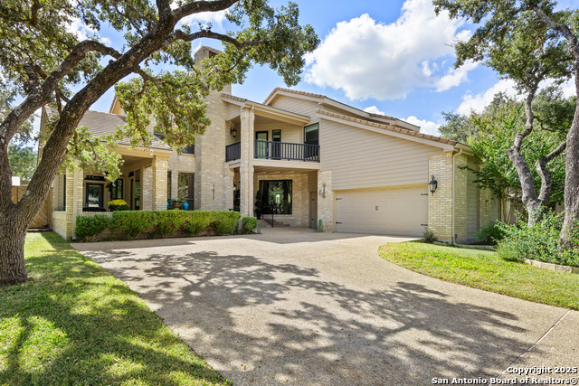 Number 1 for listing