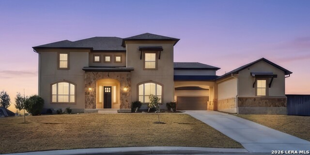Number 1 for listing