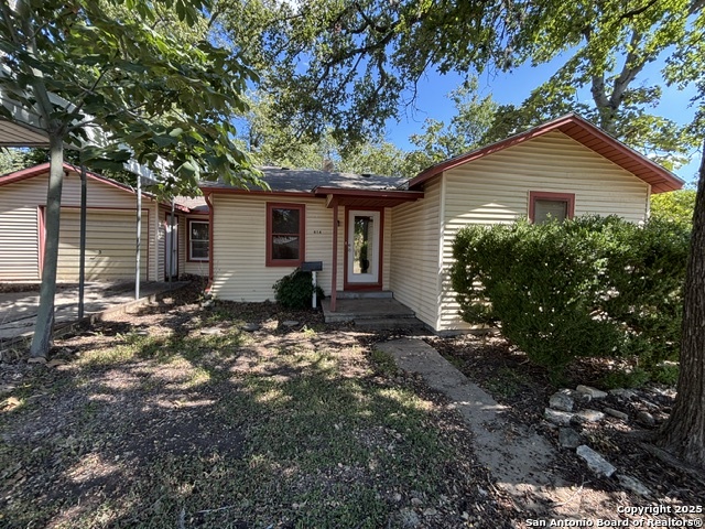 Number 1 for listing