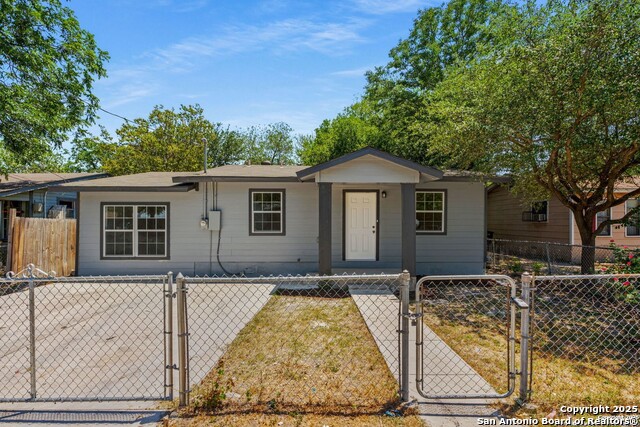 Number 1 for listing