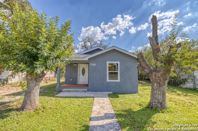 Number 1 for listing
