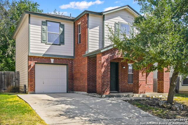 Number 1 for listing