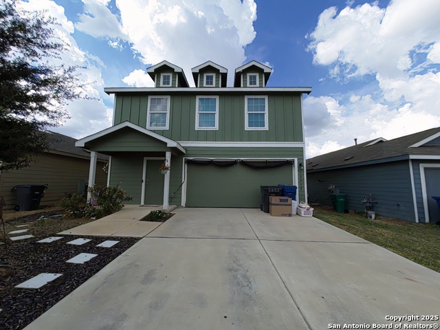 Number 1 for listing