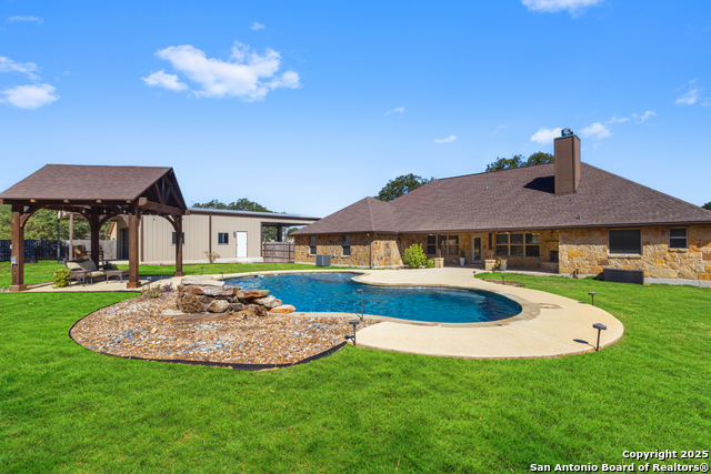 Number 1 for listing