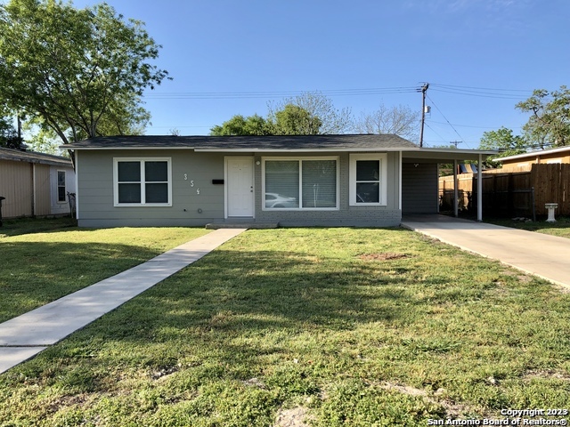 Number 1 for listing