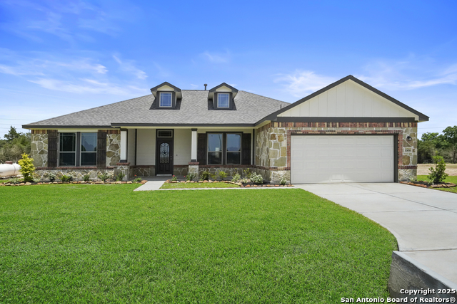 Number 1 for listing