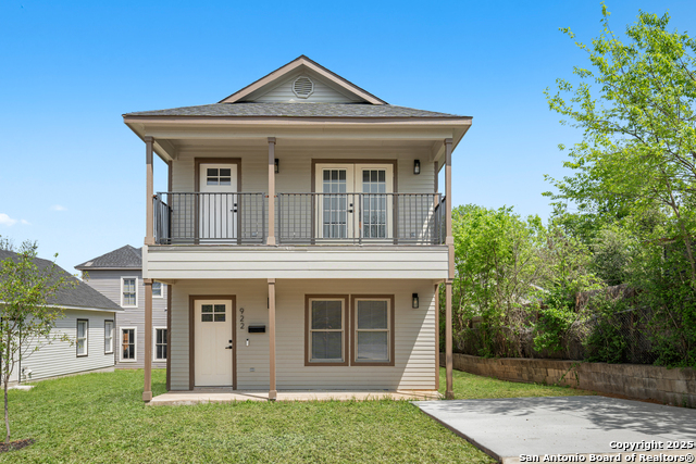 Number 1 for listing