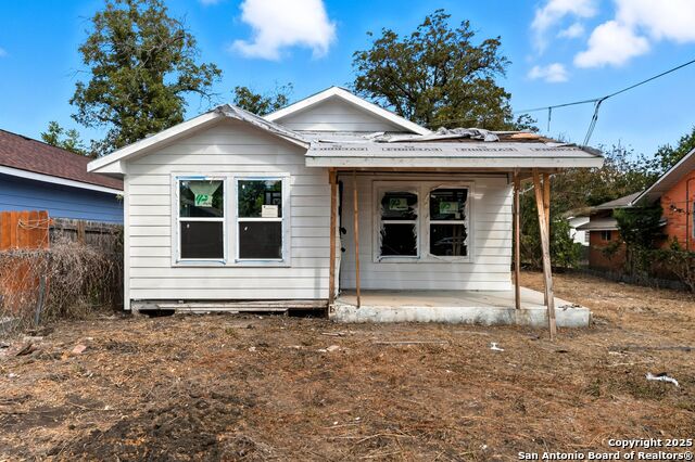 Number 1 for listing