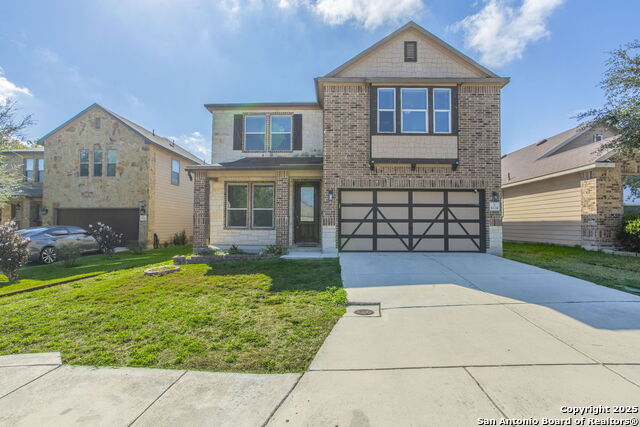 Number 1 for listing