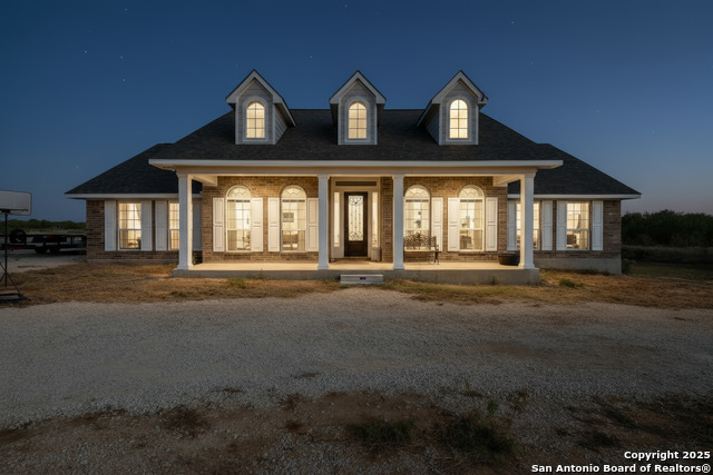 Number 1 for listing