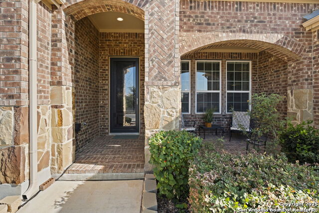 Number 1 for listing