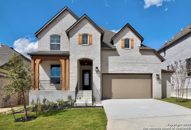 12331 Fort Anderson, San Antonio, TX 78245