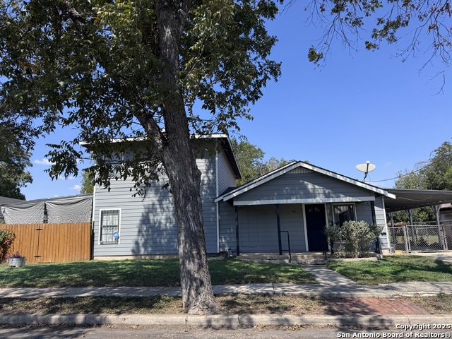 Number 1 for listing