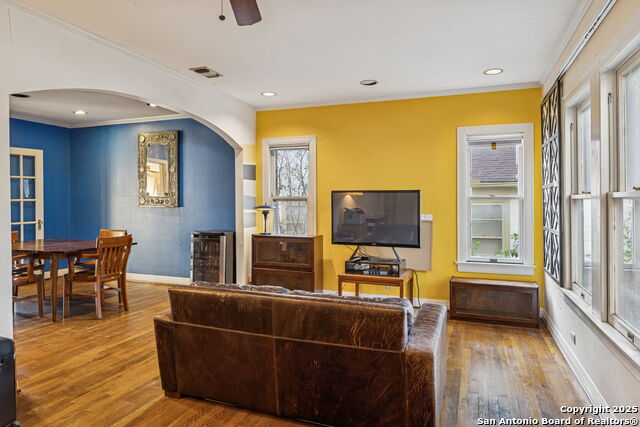 Number 1 for listing