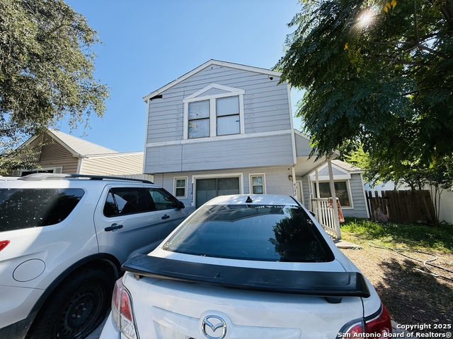 Number 1 for listing