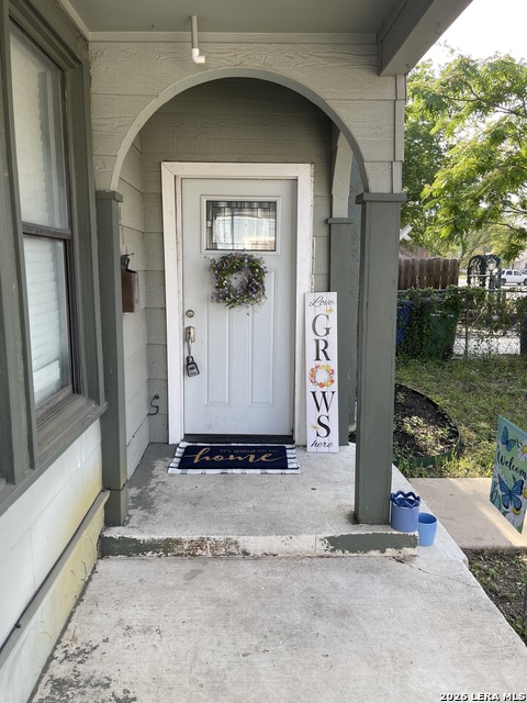 Number 1 for listing