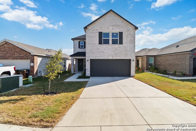 Number 1 for listing