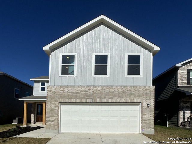 Number 1 for listing