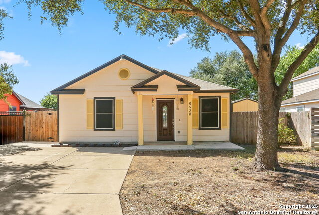 Number 1 for listing